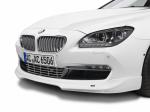 BMW 650i by AC Schnitzer 2011 года